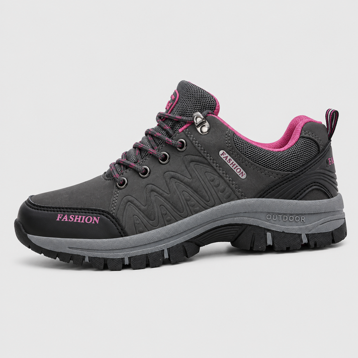 Sierra™ Outdoor Comfort Hiking Shoes