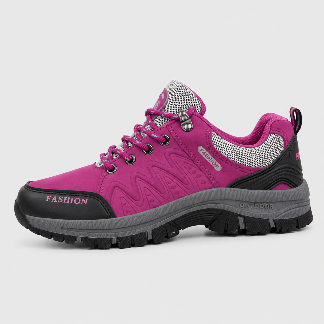 Sierra™ Outdoor Comfort Hiking Shoes