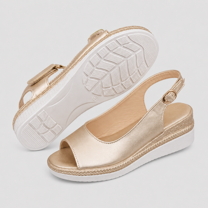 Ava Orthopedic Sandal