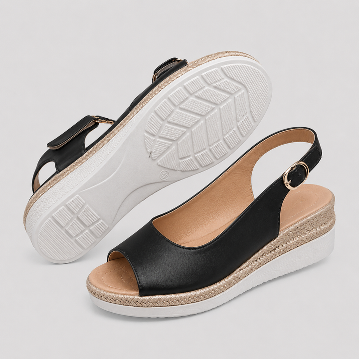 Ava Orthopedic Sandal