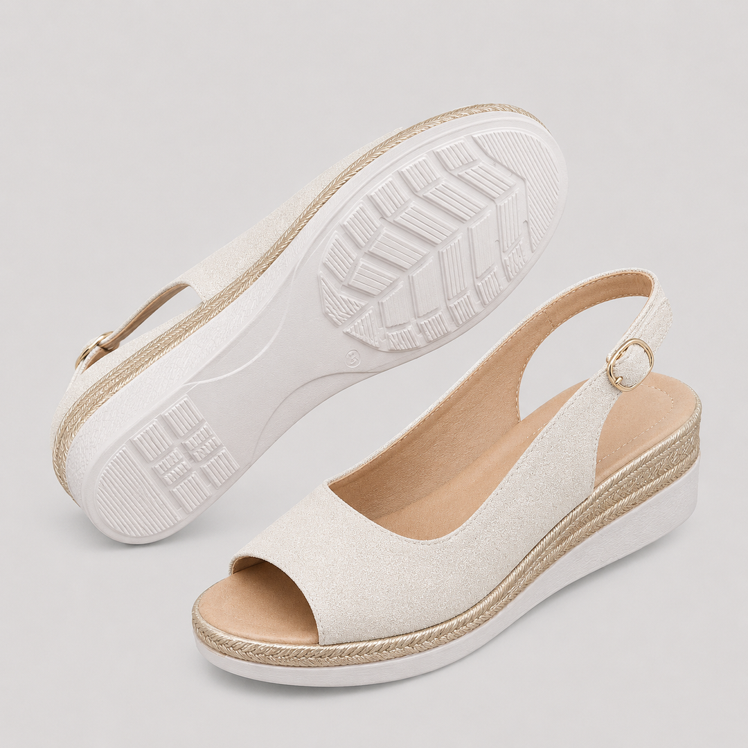 Ava Orthopedic Sandal
