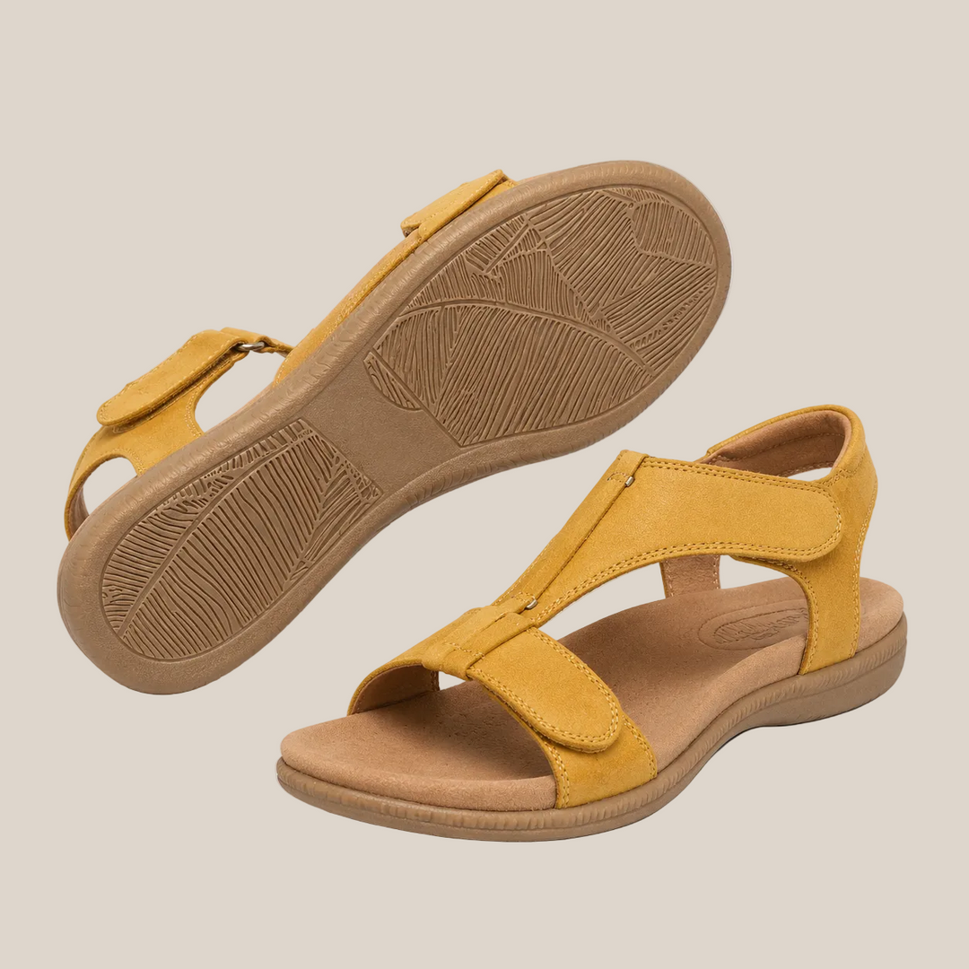Solein | Stylish Orthopedic Sandal