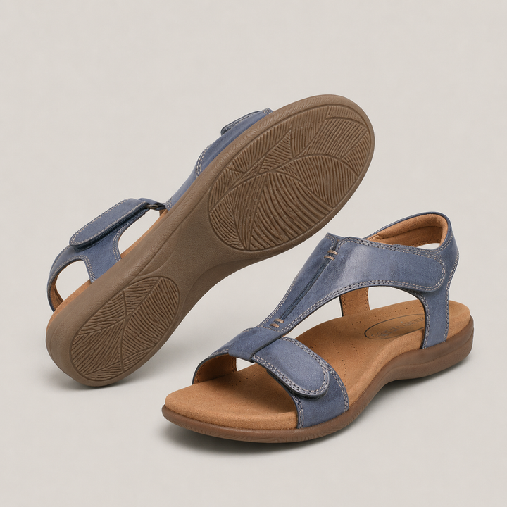 Solein | Stylish Orthopedic Sandal