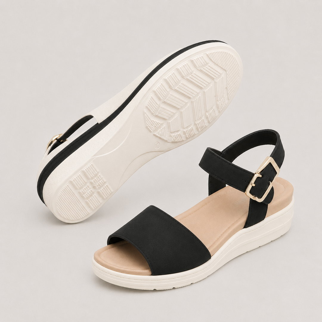 Jade – Orthopedic Comfort Sandals