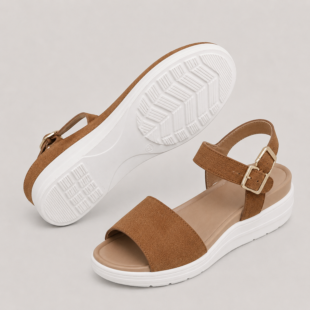 Jade – Orthopedic Comfort Sandals