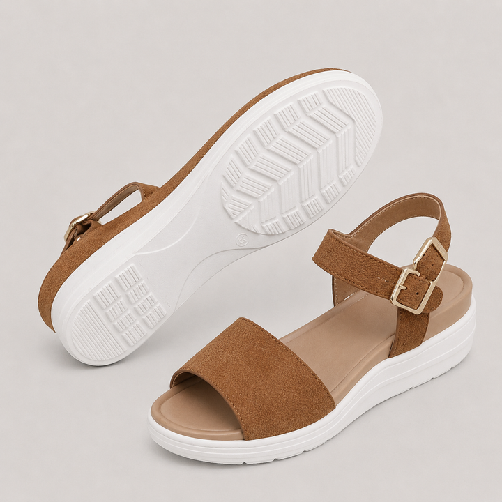 Jade – Orthopedic Comfort Sandals
