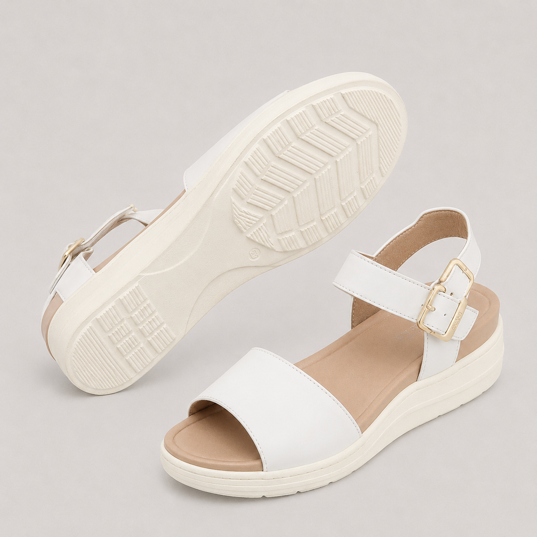 Jade – Orthopedic Comfort Sandals