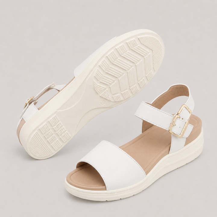 Jade – Orthopedic Comfort Sandals