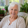 Patricia S