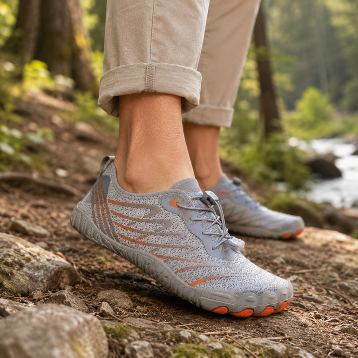 June™ Outdoor Barefoot Walking Shoes
