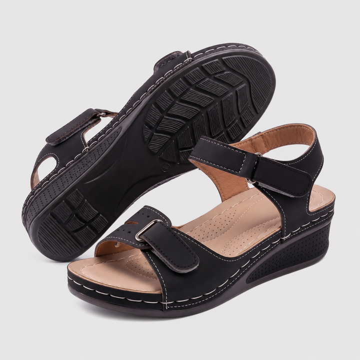 Strela | Orthopedic Sandal