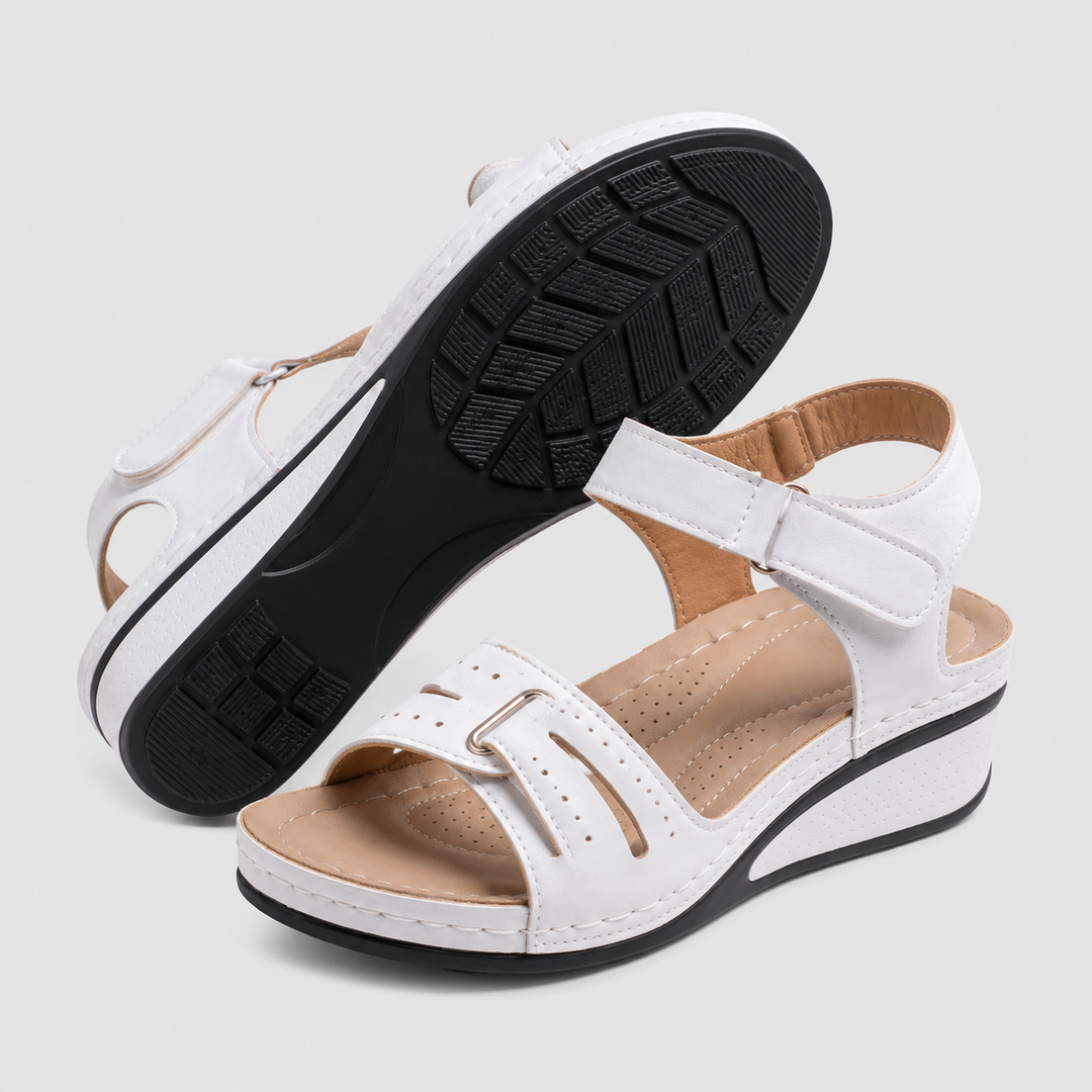 Strela | Orthopedic Sandal