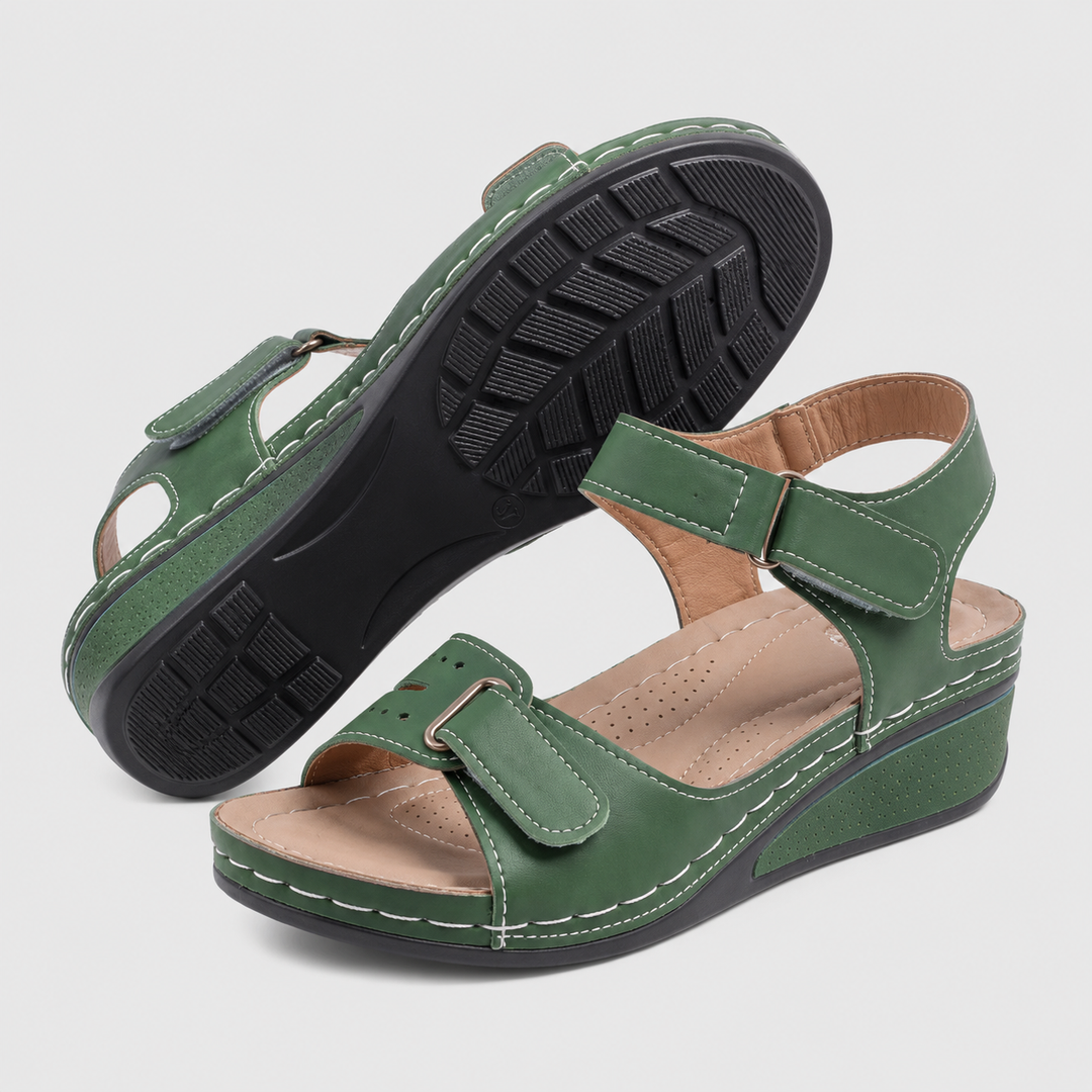 Strela | Orthopedic Sandal