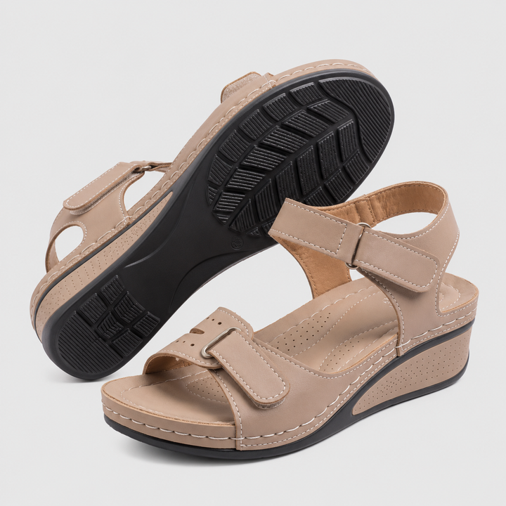 Strela | Orthopedic Sandal
