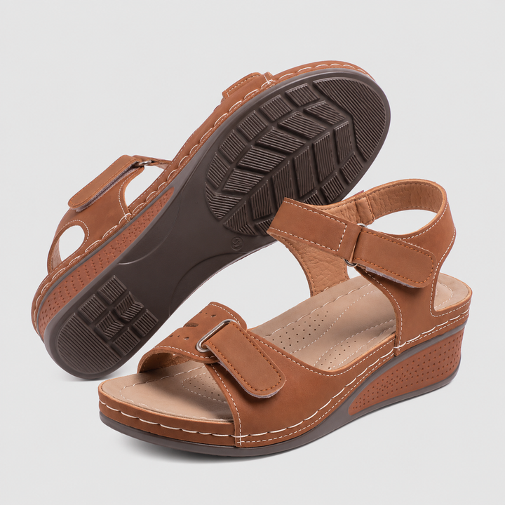 Strela | Orthopedic Sandal