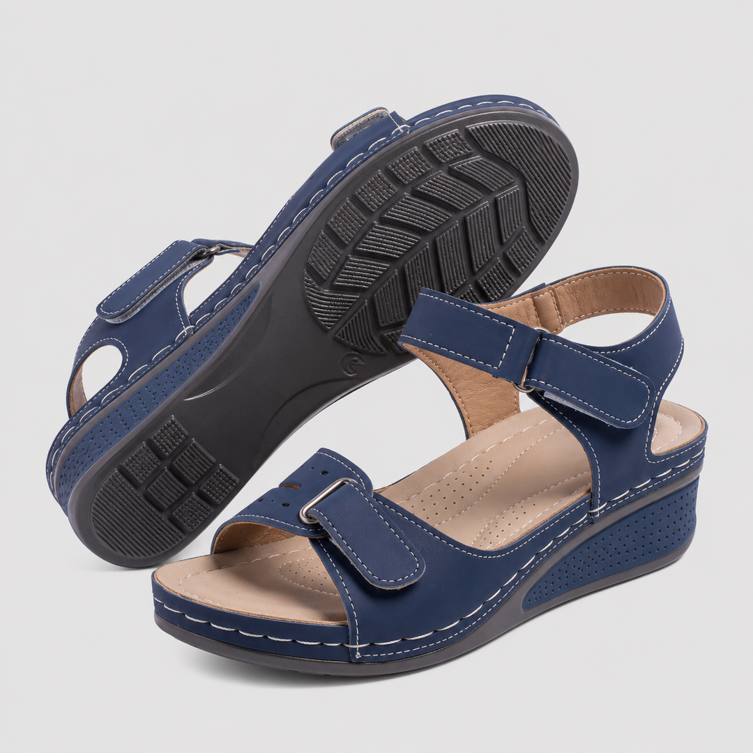 Strela | Orthopedic Sandal