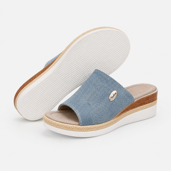 Talia – Ergonomic Sandals