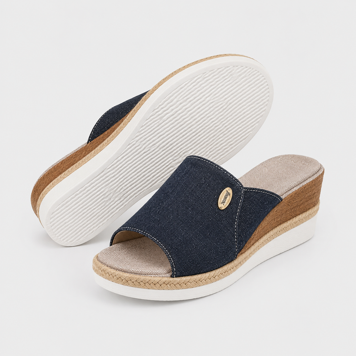Talia – Ergonomic Sandals