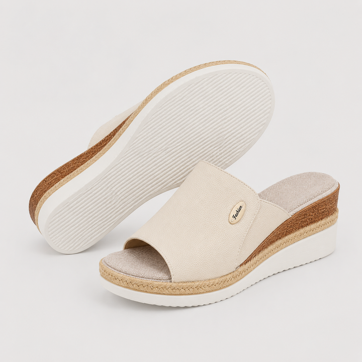 Talia – Ergonomic Sandals