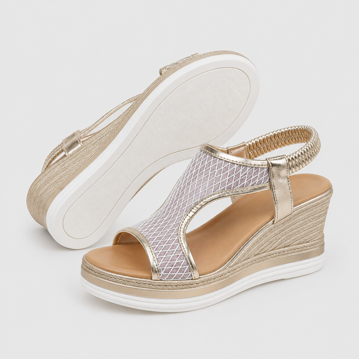 Hailey - Ergonomic Sandals