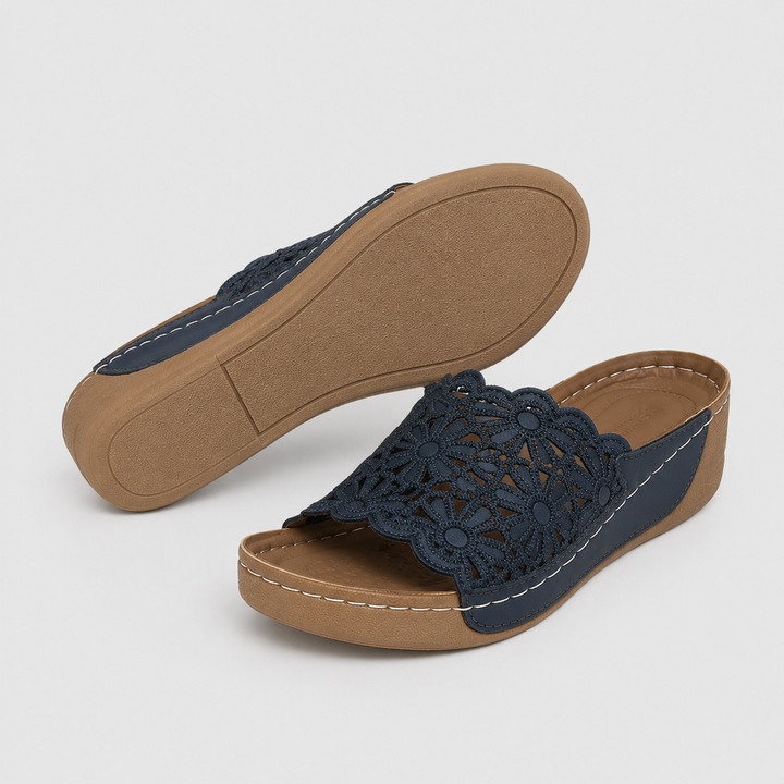 Delilah – Ergonomic Sandals