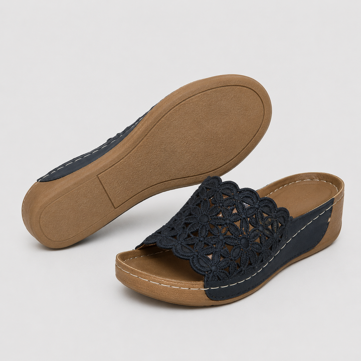 Delilah – Ergonomic Sandals