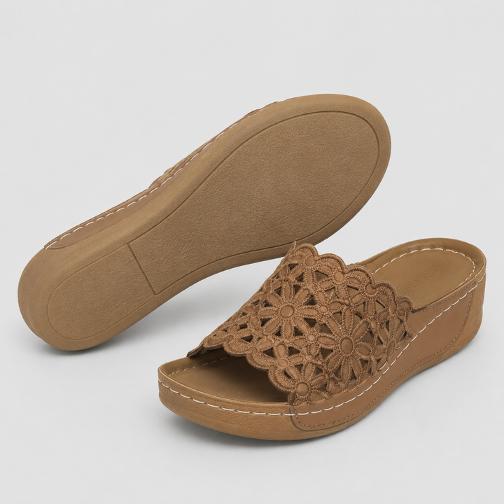 Delilah – Ergonomic Sandals