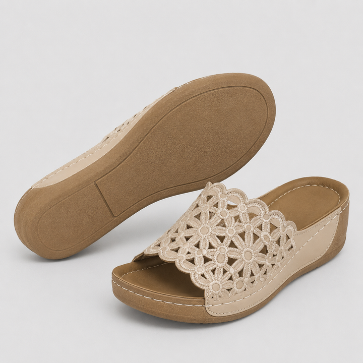 Delilah – Ergonomic Sandals