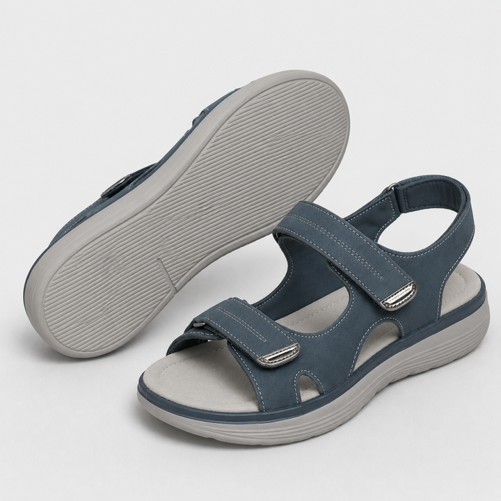 Lucia | Orthopedic Sandals