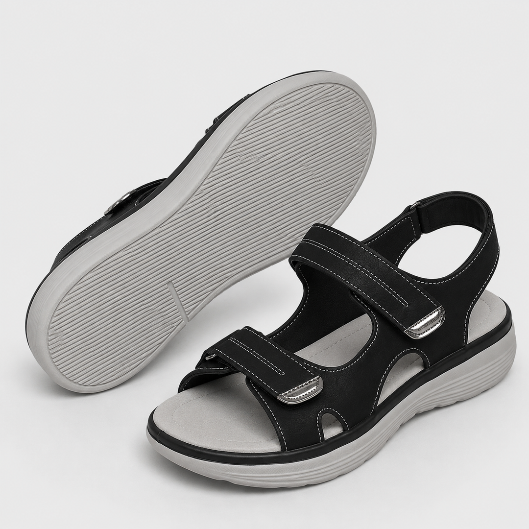Lucia | Orthopedic Sandals