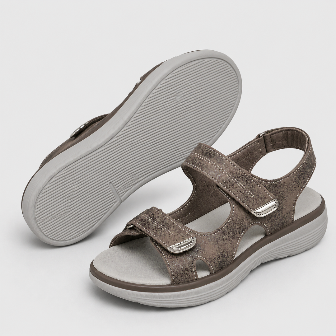 Lucia | Orthopedic Sandals
