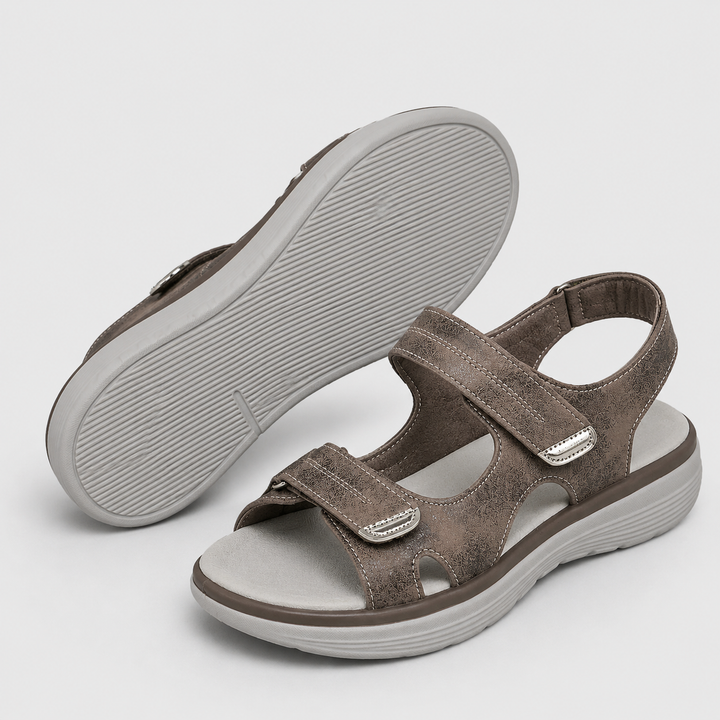 Lucia | Orthopedic Sandals
