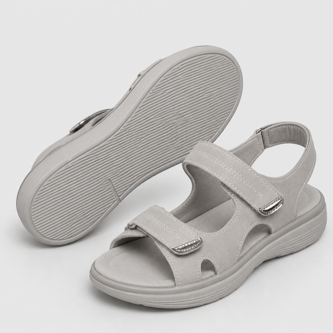 Lucia | Orthopedic Sandals