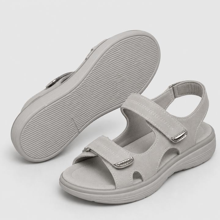 Lucia | Orthopedic Sandals