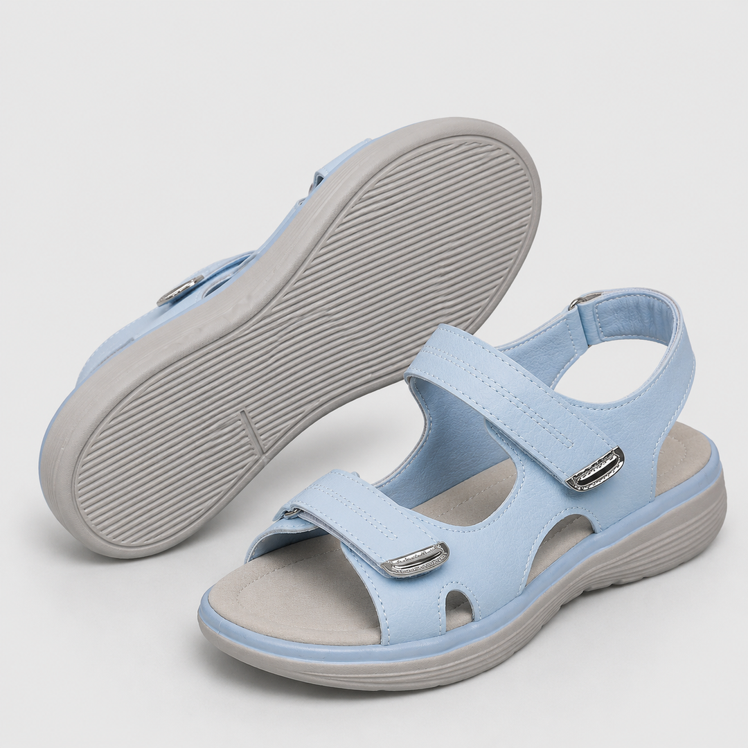 Lucia | Orthopedic Sandals