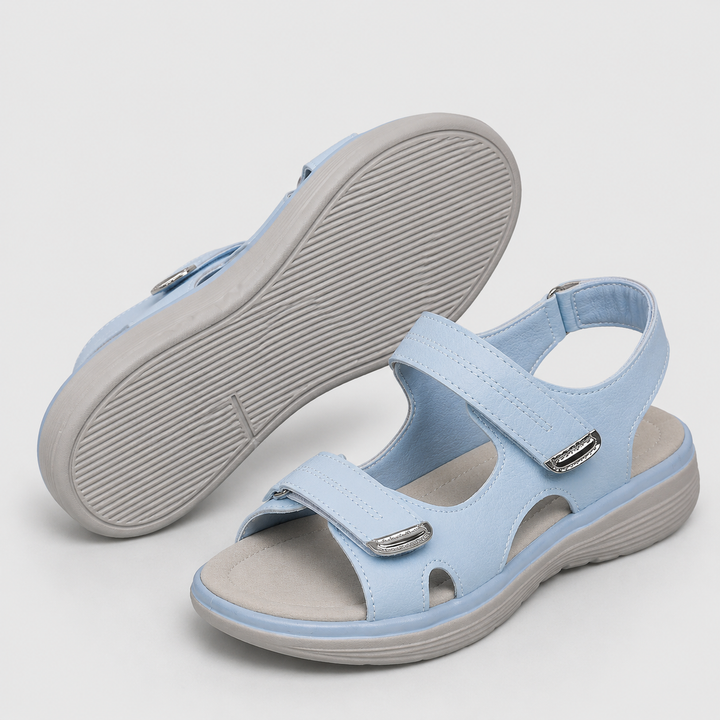Lucia | Orthopedic Sandals