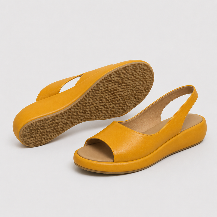 Gisselle │ Orthopedic Sandals