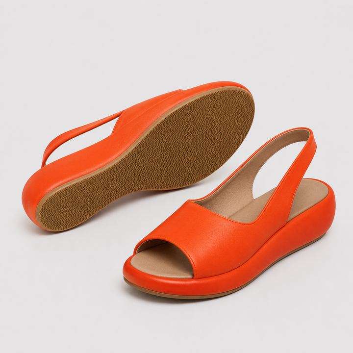 Gisselle │ Orthopedic Sandals