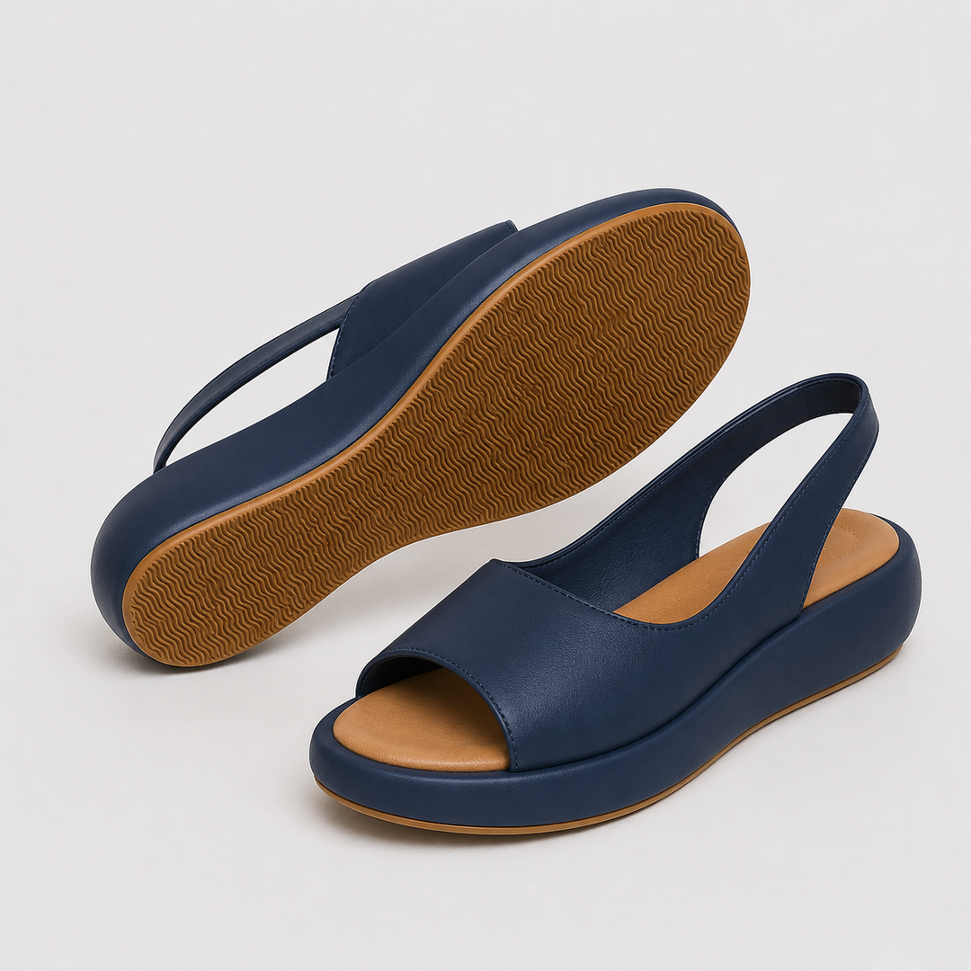 Gisselle │ Orthopedic Sandals