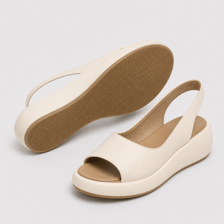 Gisselle │ Orthopedic Sandals