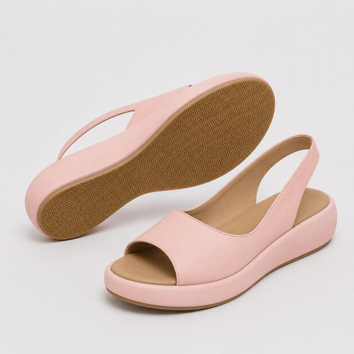 Gisselle │ Orthopedic Sandals