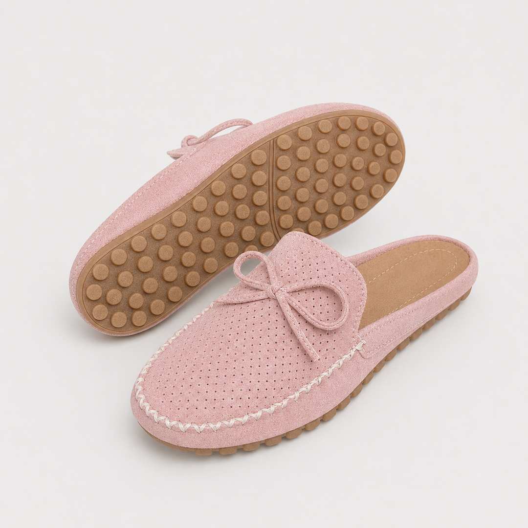 Luna™ Orthopedic Comfort Slip on Sandals