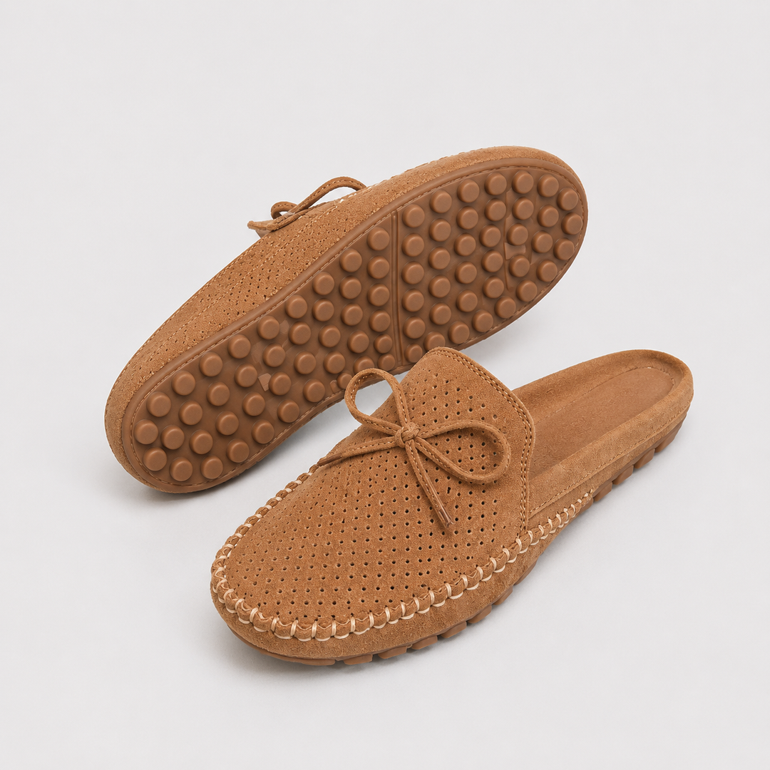 Luna™ Orthopedic Comfort Slip on Sandals