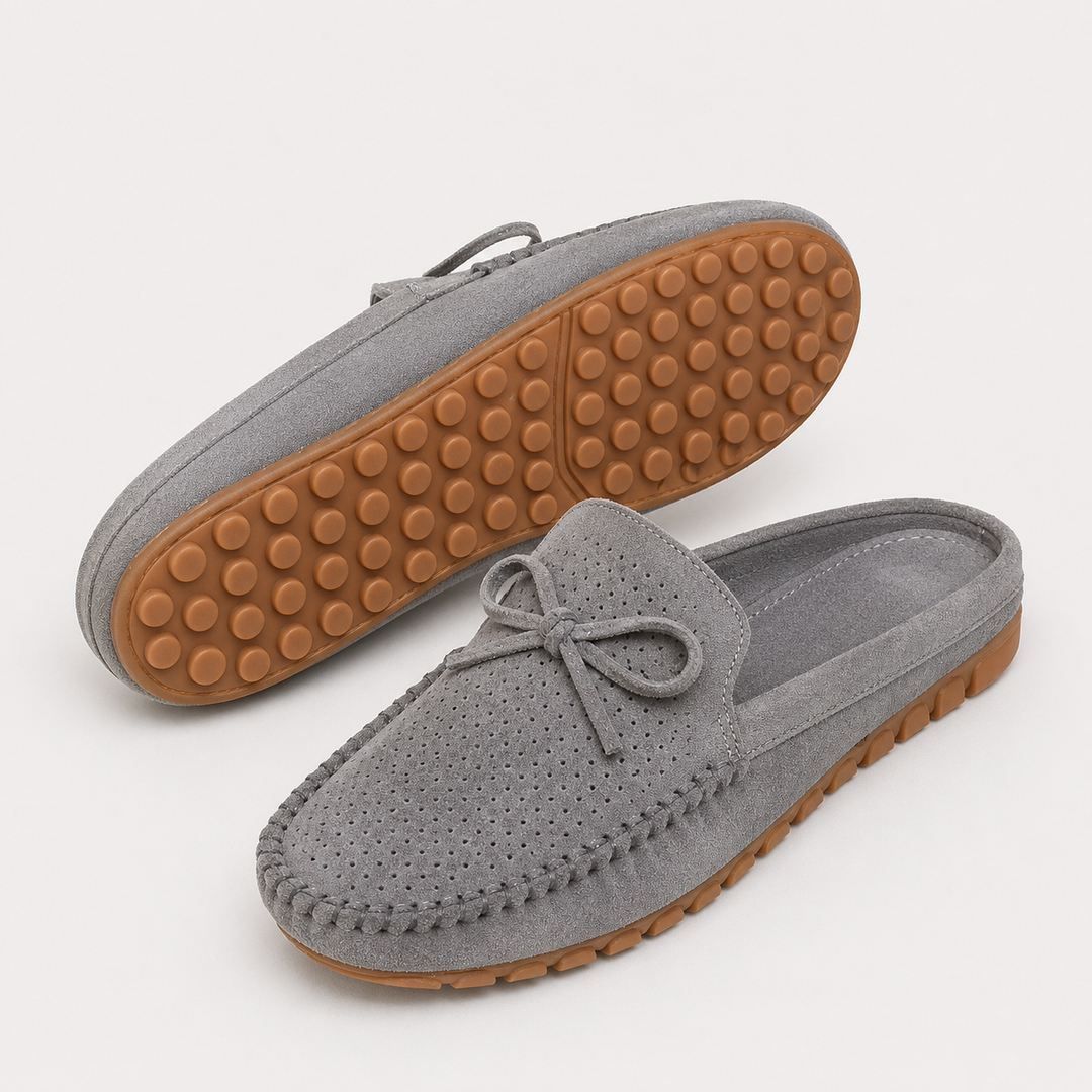 Luna™ Orthopedic Comfort Slip on Sandals