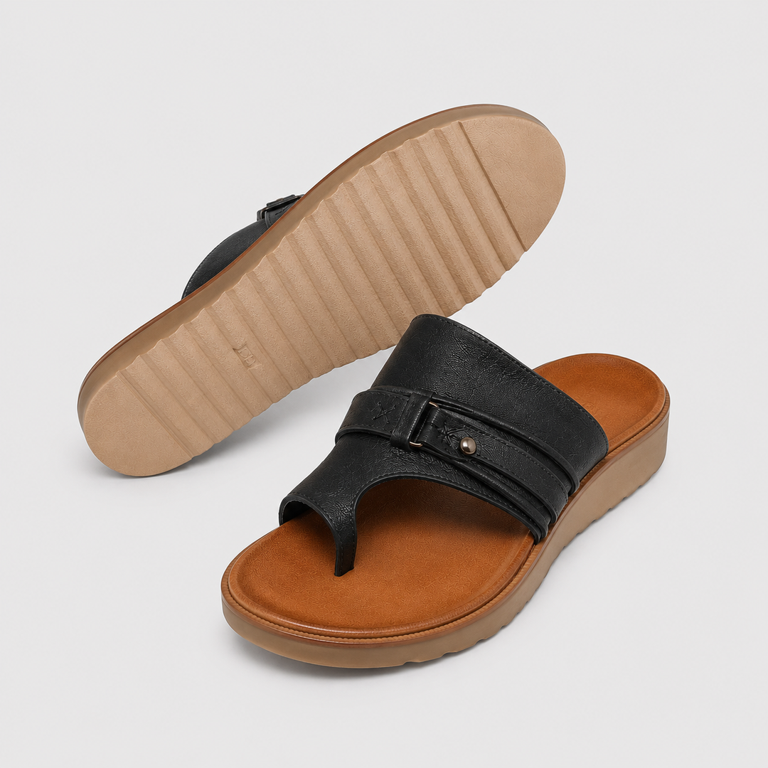 Delia | Orthopedic Comfort Sandals
