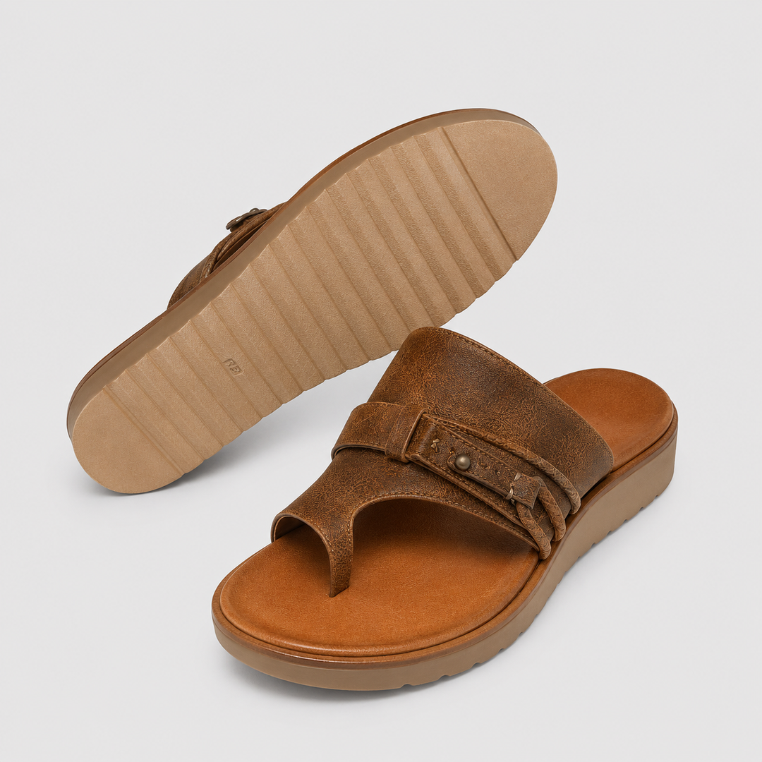 Delia | Orthopedic Comfort Sandals