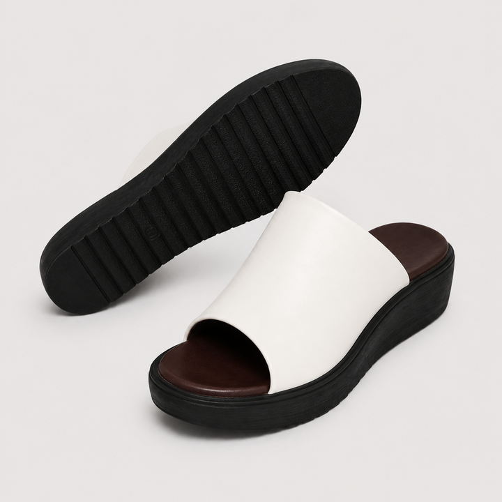 Elsie - Orthopedic Sandals
