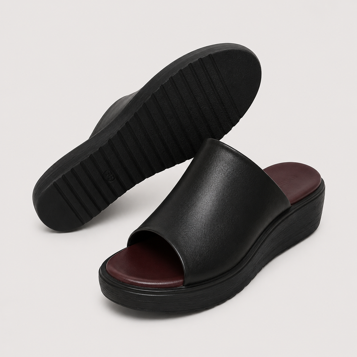 Elsie - Orthopedic Sandals