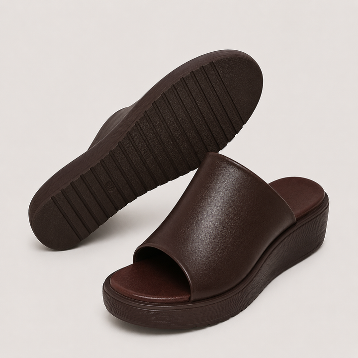 Elsie - Orthopedic Sandals