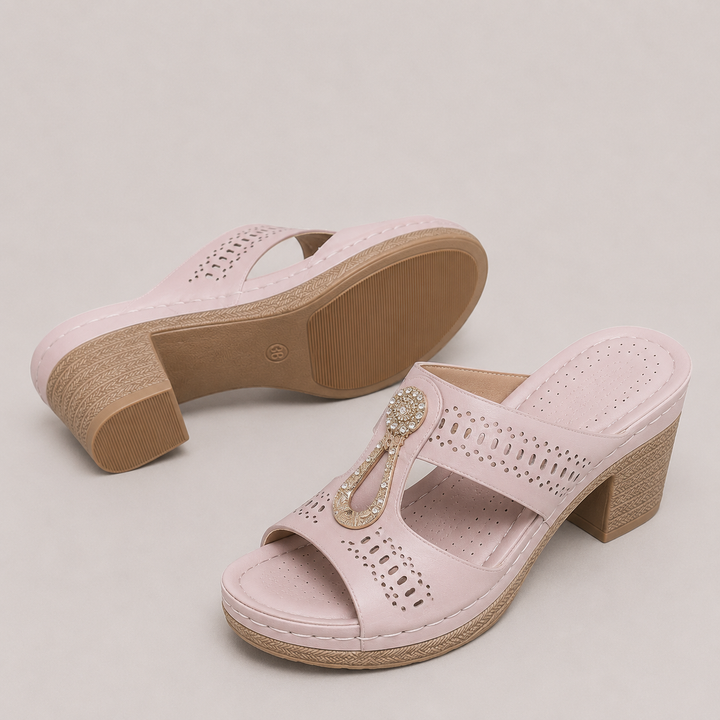 Abby - Orthopedic Sandals
